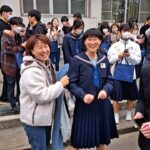 和歌山県の公立高校入試・５２８５人に春が訪れる