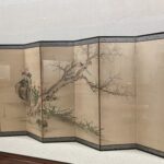 和歌山市立博物館 企画展「花鳥風月 -めぐる四季と花鳥-」