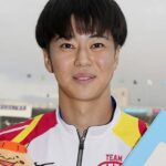 陸上の多田、日本選手権欠場へ