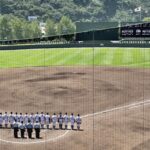 【高校野球】大会９日目 高野山・海南・日高が３回戦へ