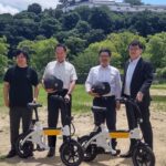 和歌山市で新たに「電動サイクル」のシェアリングサービス導入へ