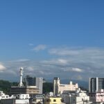 猛暑・新宮で３７・６度/和歌山県