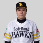 ソフトバンク村松が練習復帰