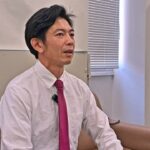 【衆院選】和歌山２区・諸派新人の高橋秀彰氏が出馬表明