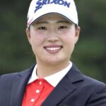 21歳竹田麗央が初の年間女王