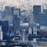 東京4位、日本から4都市