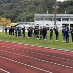 アストエンジカップ決勝トーナメント　アルテリーヴォ和歌山は奈良クラブＵー１８と対戦
