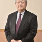 和歌山県文化賞に医学者の松澤佑次（田辺市出身）さん