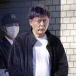 殺人未遂疑いで逮捕の男を送検