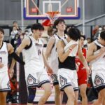 男子は福岡大大濠が4度目V