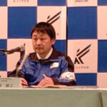 カイロス２号機、強風で打ち上げ中止、１５日に延期／和歌山県串本町