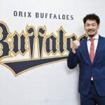 T―岡田氏が球団アンバサダーに