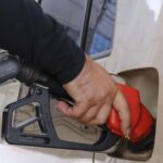 ガソリン上昇185円10銭