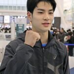 バレー川野琢磨の派遣先変更