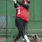 楽天・宗山「しっかりできた」