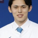 佐々木朗希、有望株1位の評価