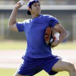 大谷翔平、開幕から二刀流登録へ