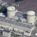 高浜2号、定期検査で原子炉起動