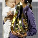 ベンチッチが通算9勝目
