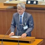 【知事選】自民県連・宮﨑副知事の擁立を検討
