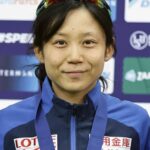 スピード高木美帆、始動前倒し