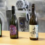 酒造文化の奥深さ感じて、モデルツアー開催