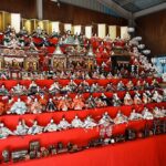 九度山町を華やかに彩る「町家の人形めぐり」