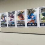 和歌山市アニメキャラで観光をＰＲ