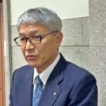 【知事選挙】自民県連、宮﨑副知事の推薦決める/和歌山県