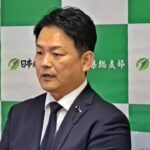 【参院選】浦平美博県議が維新から立候補表明