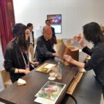 【万博】「和歌山ゾーン」で各国との交流はじまる