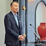 岸本知事の葬儀日程きまる