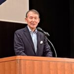 岸本周平知事が死去・６８歳・知事公舎で倒れる