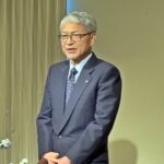 【知事選】和歌山県知事選で宮崎氏推薦　国民民主