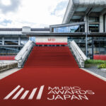 「MUSIC AWARDS JAPAN」ノミネート作品を発表