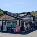道の駅「ふるさとセンター大塔」物産販売所、改修休館へ