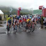 「ツール・ド・熊野」第３ステージ「熊野山岳コース」