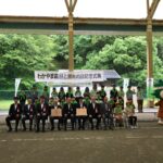 わかやま森林と樹木の日」記念行事式典、新宮市で開催/和歌山県