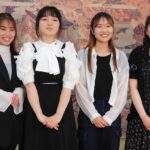千日詣りで乙姫行脚を再現、主役らお披露目、紀三井寺で／和歌山市