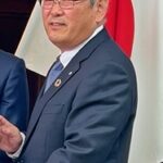 【選挙】日高川町長選・現職の久留米町長が３連続無投票当選