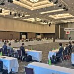 全国労働委員会会長連絡会議・７５年ぶりに和歌山で開催