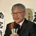 【知事選】開票・元副知事の宮﨑泉氏が初当選