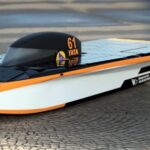 和大ソーラーカー「ＹＡＴＡ」豪州の世界最高峰レース出場へ