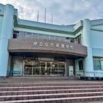 新宮市の県立なぎ看護学校で社会人特別枠入試スタートへ