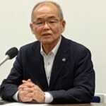 新宮市の田岡市長、今期限りで引退へ