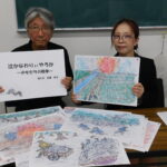 戦後８０年　今こそ語り継ごう日高大空襲