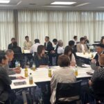 あいおいニッセイ同和損保が関係団体と県内の交通安全を推進