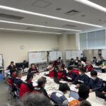 【津波】和歌山市災害対策本部会議開催