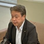 【参院選】「運のいいことに能登で地震」失言の鶴保参議院議員が釈明会見