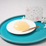 中野ＢＣ・夏の梅スイーツ「梅わらび餅」期間限定販売